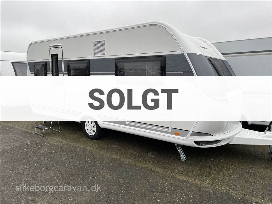 Hobby Excellent Edition 495 UL
